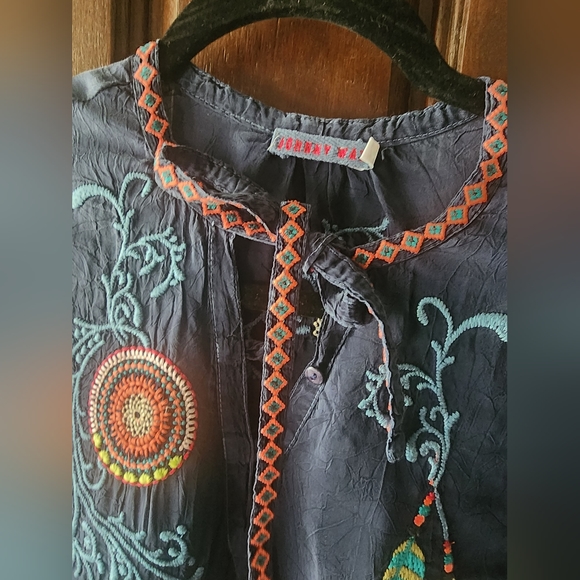 Johnny was top - Picture 2 of 11